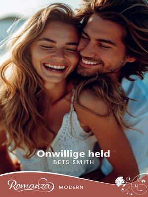 cover image of Onwillige held